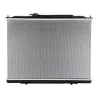 2009-2015 Honda Pilot / Ridgeline OEM Radiator - Automatic Trans