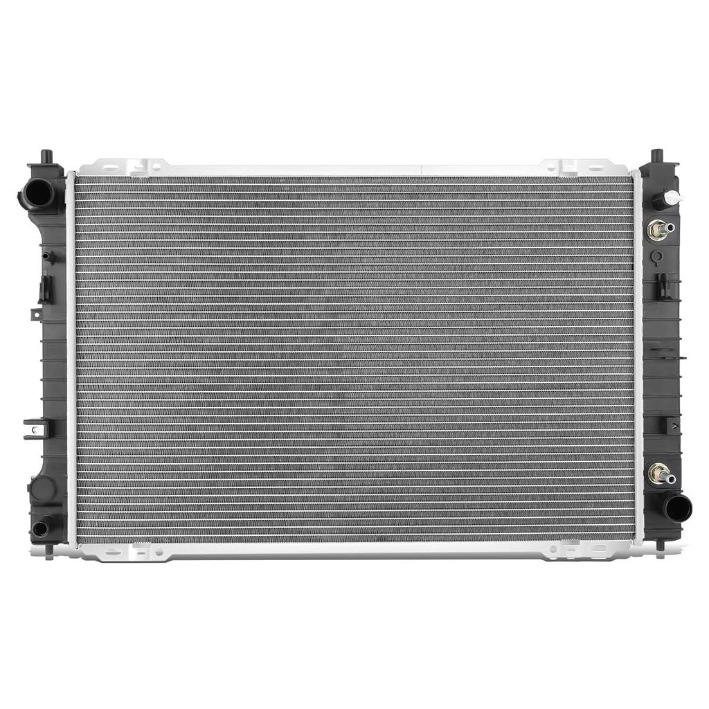 05-08 Ford Escape Mazda Tribute Mercury Mariner OEM Radiator 2.3L