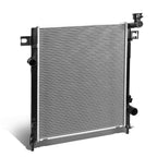 2008-2013 Jeep Liberty OEM Radiator AT/MT DPI 13071