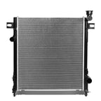 2008-2013 Jeep Liberty OEM Radiator AT/MT DPI 13071