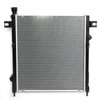 2008-2013 Jeep Liberty OEM Radiator AT/MT DPI 13071