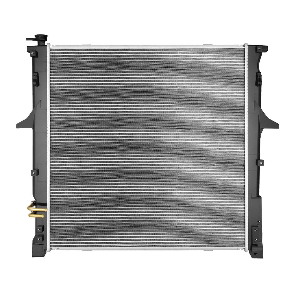 2009-2011 Kia Borrego 3.8L Automatic Transmission Radiator