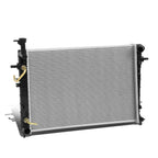 2005-2010 Hyundai Tucson / Kia Sportage OEM Replacement Radiator
