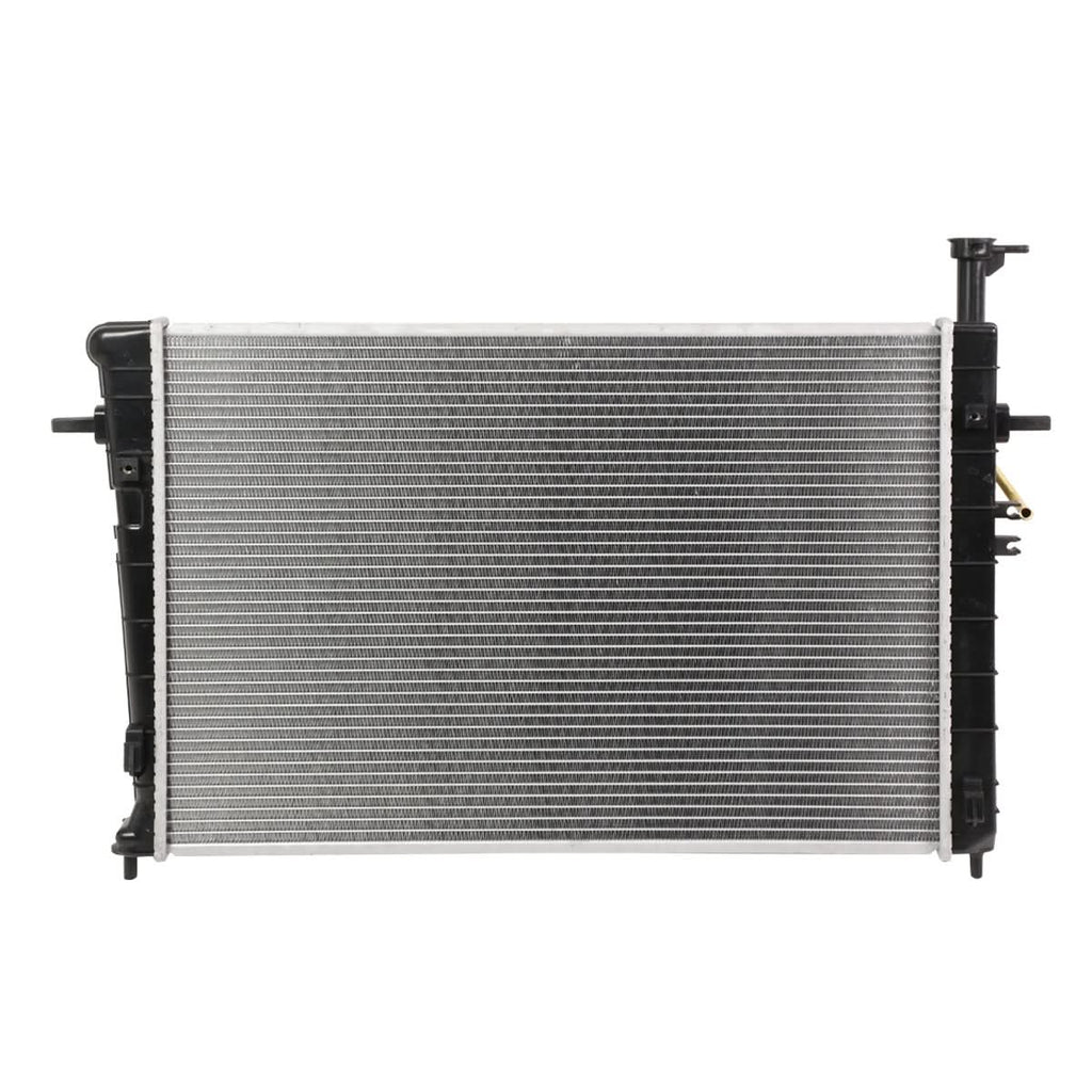 2005-2010 Hyundai Tucson / Kia Sportage OEM Replacement Radiator