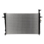 2005-2010 Hyundai Tucson / Kia Sportage OEM Replacement Radiator