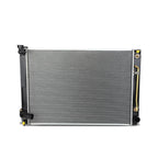 2007-2010 Toyota Sienna OE Style Radiator