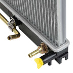 2007-2010 Toyota Sienna OE Style Radiator