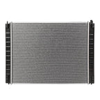 08-17 Infiniti EX35/EX37/FX35/FX37/QX50/QX70 OEM Radiator