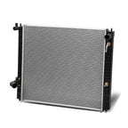 09-17 Infiniti FX35 FX37 FX50 QX70 OEM Radiator