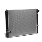 09-17 Infiniti FX35 FX37 FX50 QX70 OEM Radiator