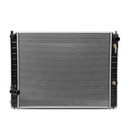 09-17 Infiniti FX35 FX37 FX50 QX70 OEM Radiator