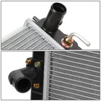 09-17 Infiniti FX35 FX37 FX50 QX70 OEM Radiator