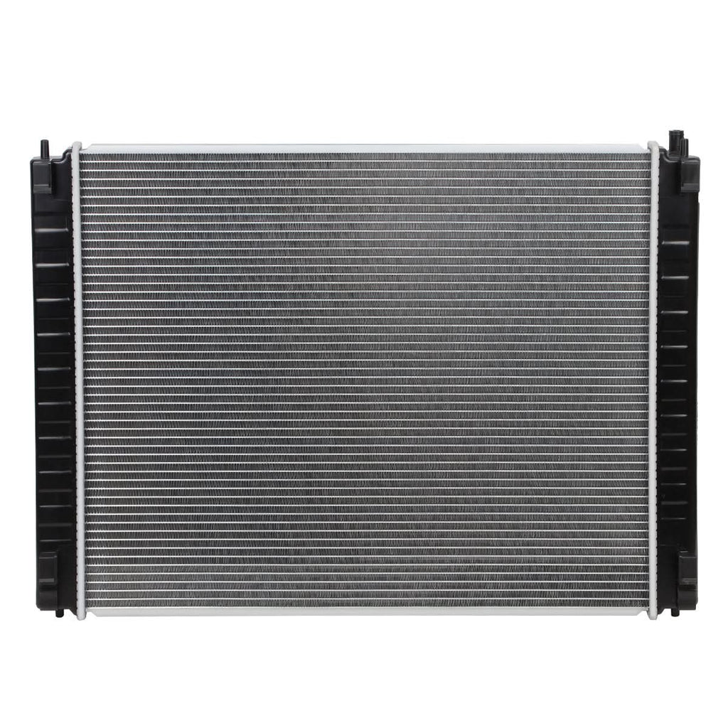 09-17 Infiniti FX35 FX37 FX50 QX70 OEM Radiator