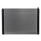 09-17 Infiniti FX35 FX37 FX50 QX70 OEM Radiator