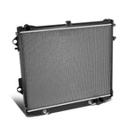 2008-2019 Toyota Land Cruiser OEM Radiator