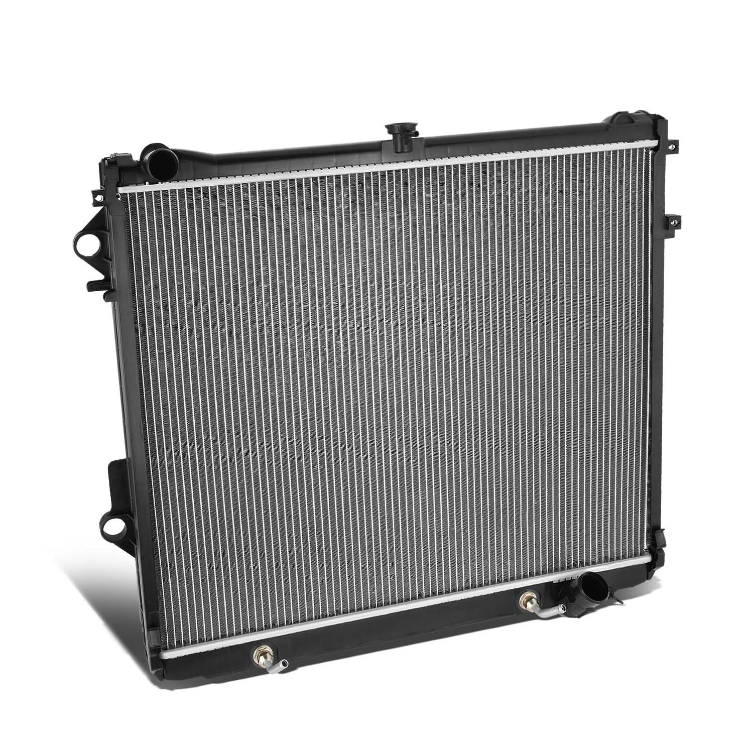 2008-2019 Toyota Land Cruiser OEM Radiator