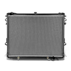 2008-2019 Toyota Land Cruiser OEM Radiator