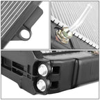 2008-2019 Toyota Land Cruiser OEM Radiator