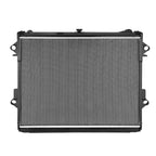 2008-2019 Toyota Land Cruiser OEM Radiator