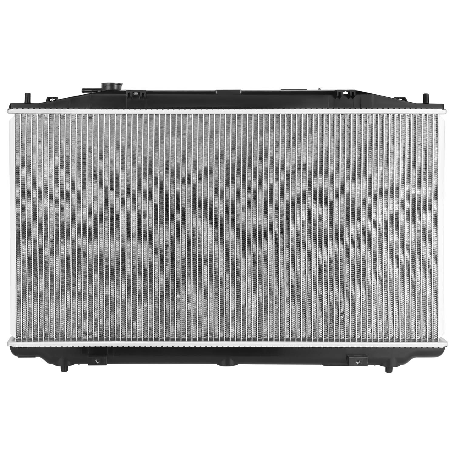 2009+ Honda Spirior 2.4L OEM Radiator