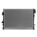 2009-2016 Dodge Journey OEM Radiator - AT Models