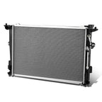 2009-2012 Hyundai Genesis OEM Radiator - 4.6L/5.0L Engines