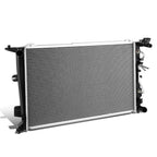 2009-2012 Hyundai Genesis OEM Radiator - 4.6L/5.0L Engines