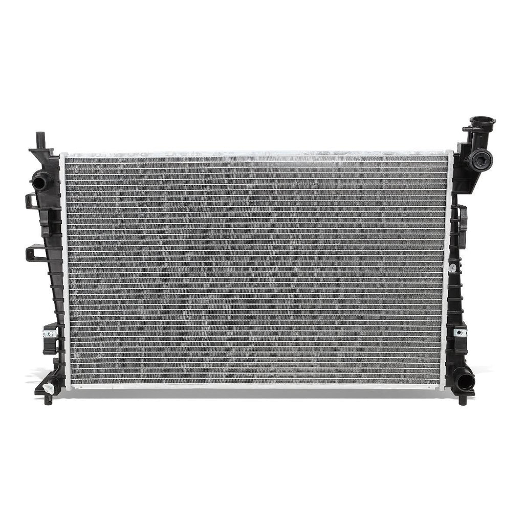 2008-2011 Ford Focus OEM Radiator