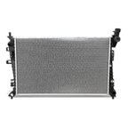 2008-2011 Ford Focus OEM Radiator