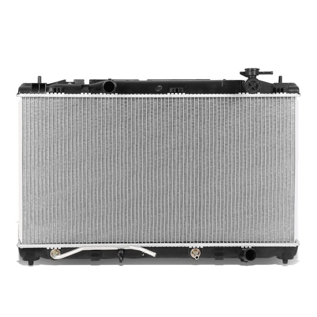 2009-2016 Toyota Venza OEM Radiator for 2.7L Automatic Transmission