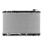 2009-2016 Toyota Venza OEM Radiator for 2.7L Automatic Transmission