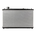 2009-2016 Toyota Venza OEM Radiator for 2.7L Automatic Transmission