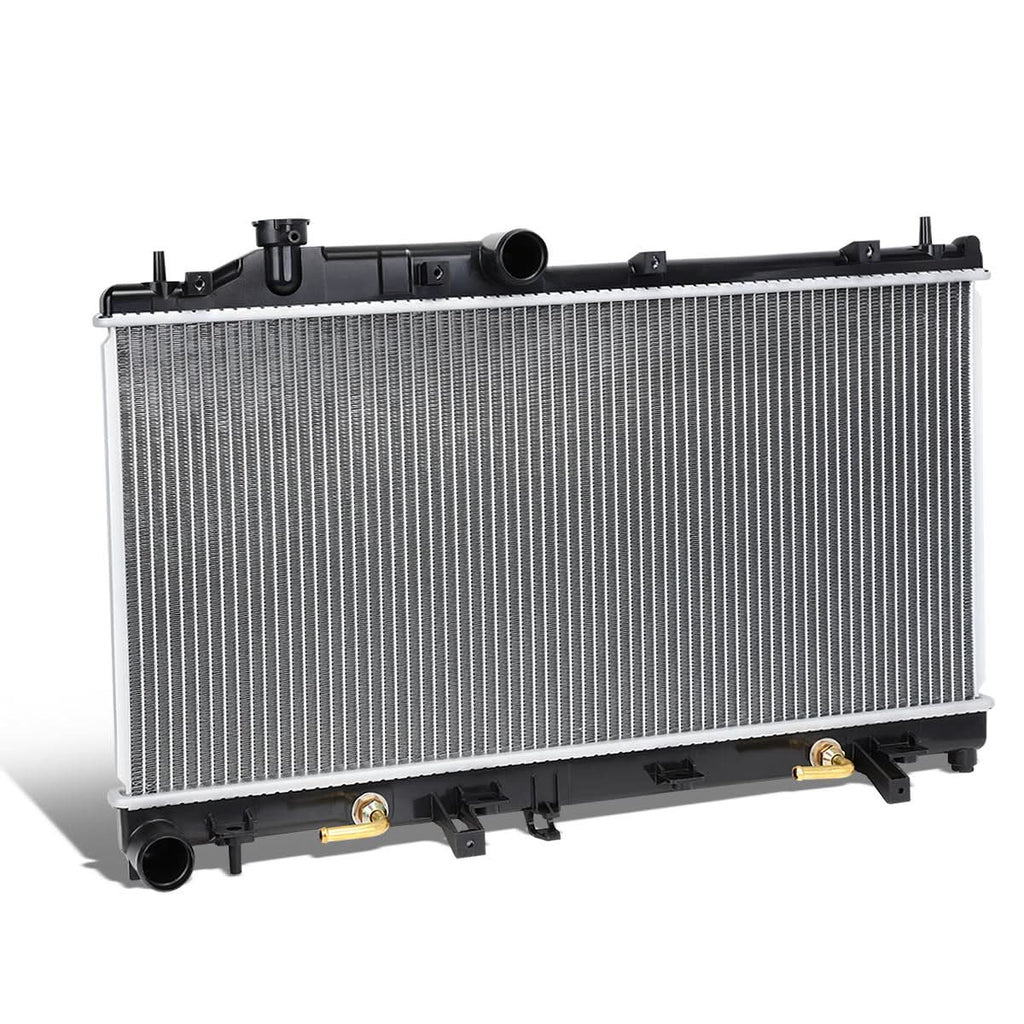 05-16 Subaru Outback Legacy Forester Impreza WRX STI OEM Radiator