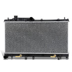 05-16 Subaru Outback Legacy Forester Impreza WRX STI OEM Radiator