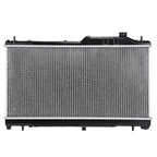 05-16 Subaru Outback Legacy Forester Impreza WRX STI OEM Radiator
