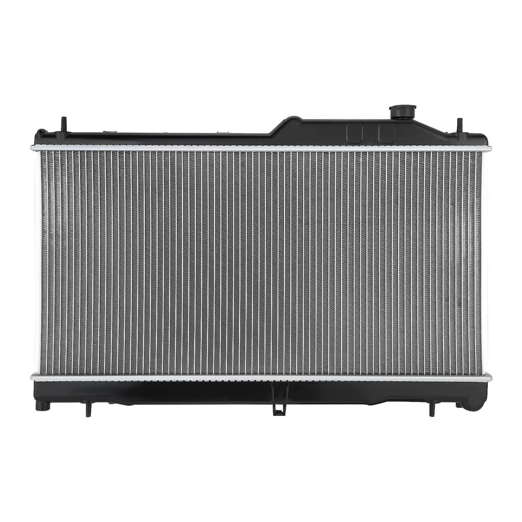 2008-2014 Subaru Impreza WRX STI OEM Radiator for 2.5L Turbo MT