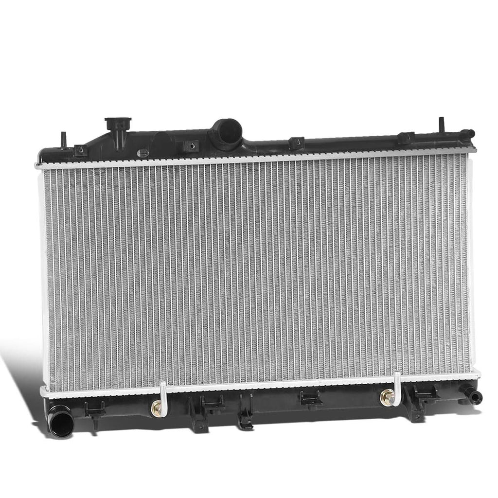 2009-2013 Subaru Forester OEM Radiator for 2.5L Turbo Automatic