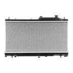 2009-2013 Subaru Forester OEM Radiator for 2.5L Turbo Automatic