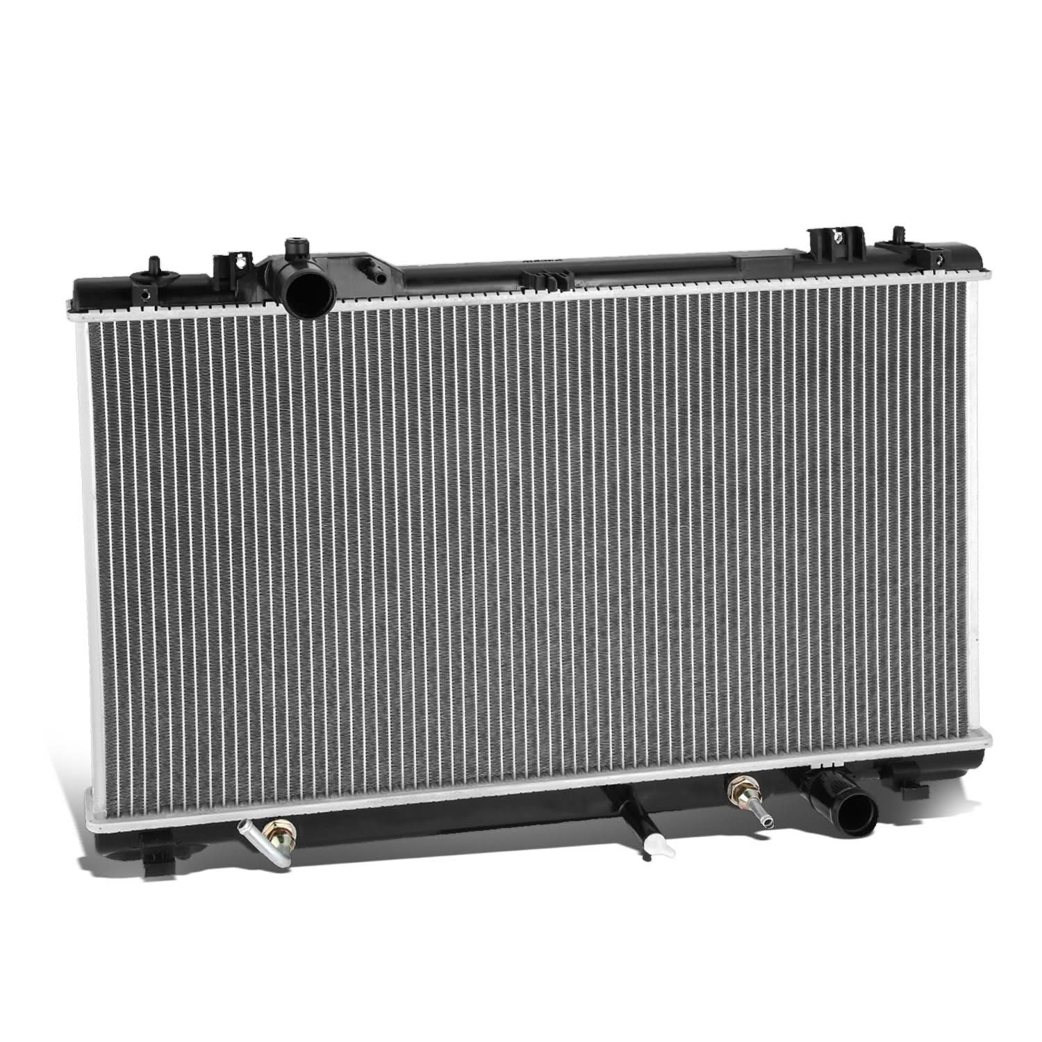 2008-2011 Lexus GS460 OEM Radiator - Automatic Transmission