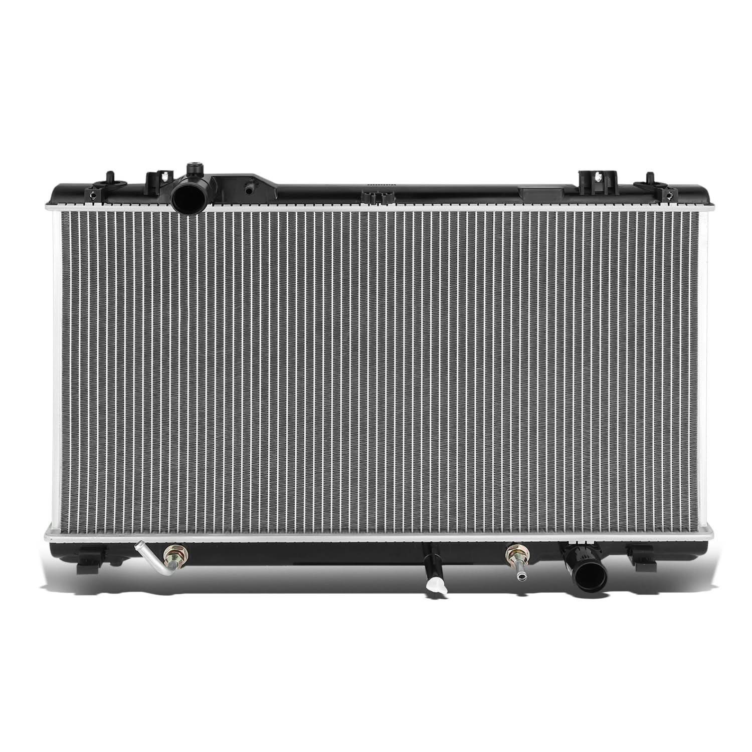 2008-2011 Lexus GS460 OEM Radiator - Automatic Transmission