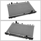 2008-2011 Lexus GS460 OEM Radiator - Automatic Transmission