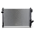 2009-2011 Chevrolet Aveo OEM Replacement Radiator