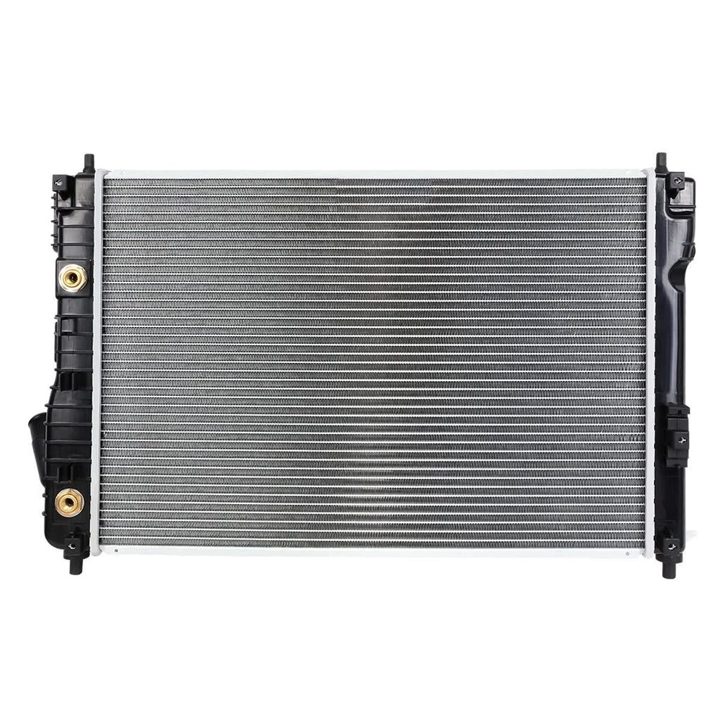 2009-2011 Chevrolet Aveo OEM Replacement Radiator
