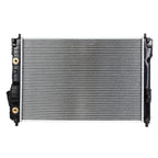2009-2011 Chevrolet Aveo OEM Replacement Radiator