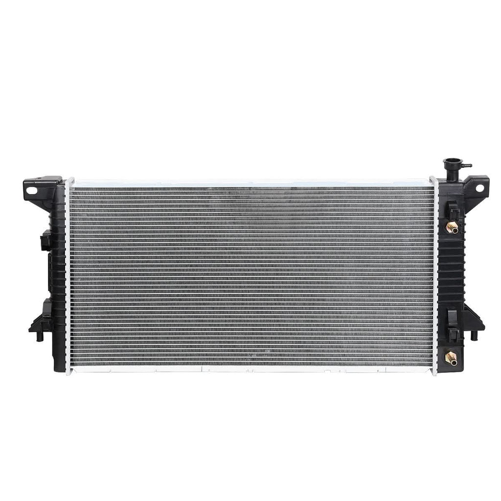 2009-2014 Ford F-150 Expedition Navigator OEM Radiator Automatic Trans
