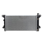 2009-2014 Ford F-150 Expedition Navigator OEM Radiator Automatic Trans