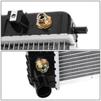 10-17 Chevrolet Equinox/GMC Terrain 07-09 Suzuki XL-7 OEM Radiator