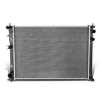 06-14 Subaru Tribeca OEM Radiator - Automatic Transmission Only
