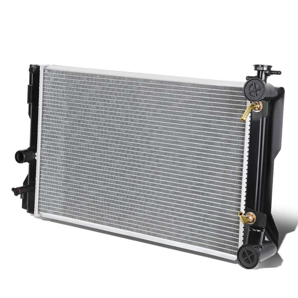 2009-2017 Toyota Corolla OEM Radiator for Automatic Transmission