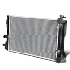 2009-2017 Toyota Corolla OEM Radiator for Automatic Transmission